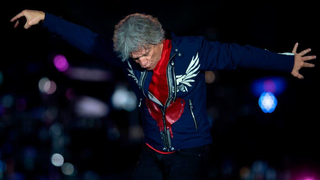 Bon Jovi, patron saint of New Jersey, opens pay-what-you-want restaurant at Rutgers-Newark